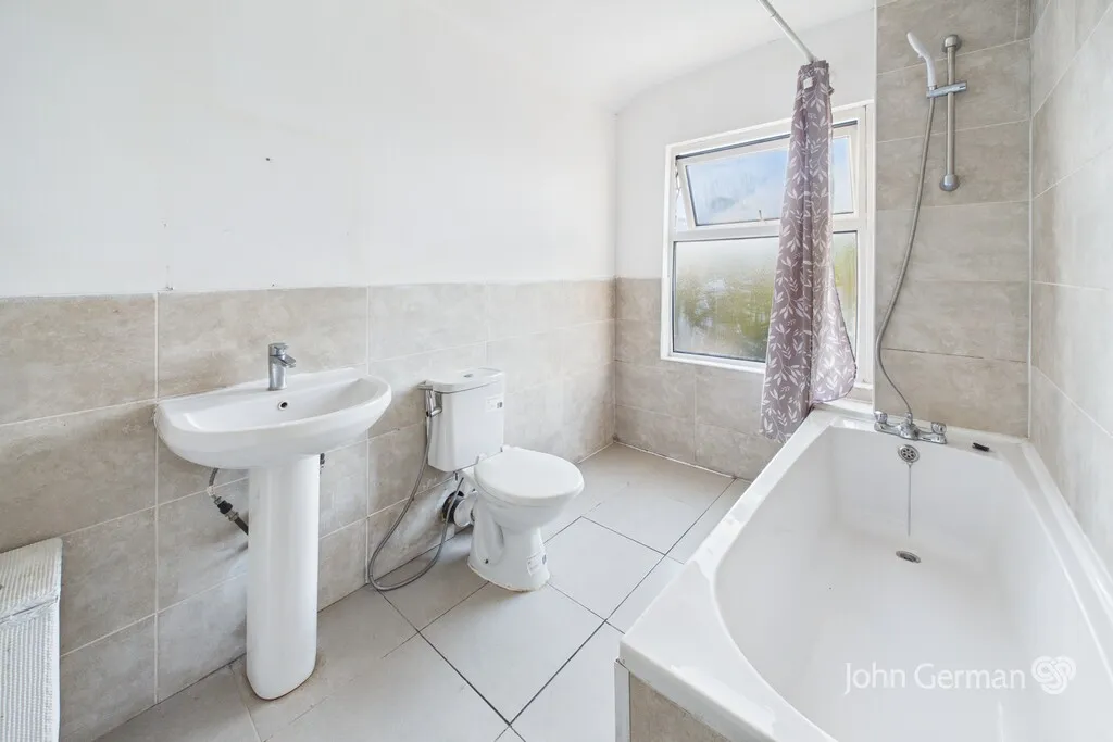 Judges Street, Loughborough, photo 9