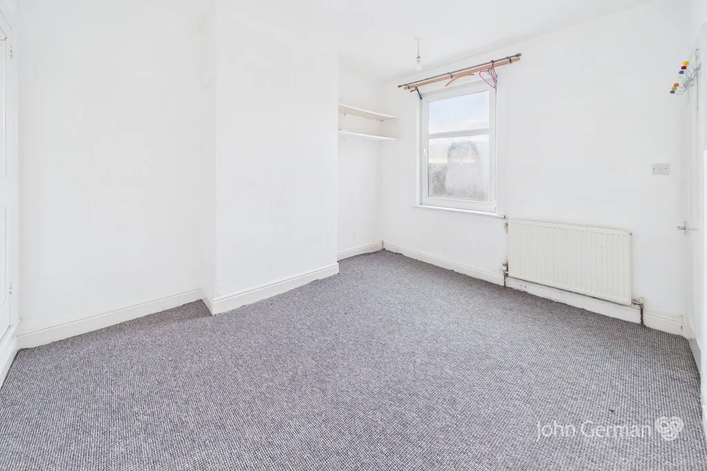 Judges Street, Loughborough, photo 8