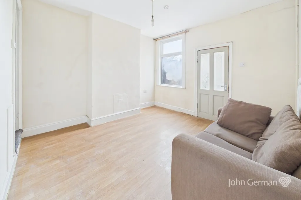 Judges Street, Loughborough, photo 5