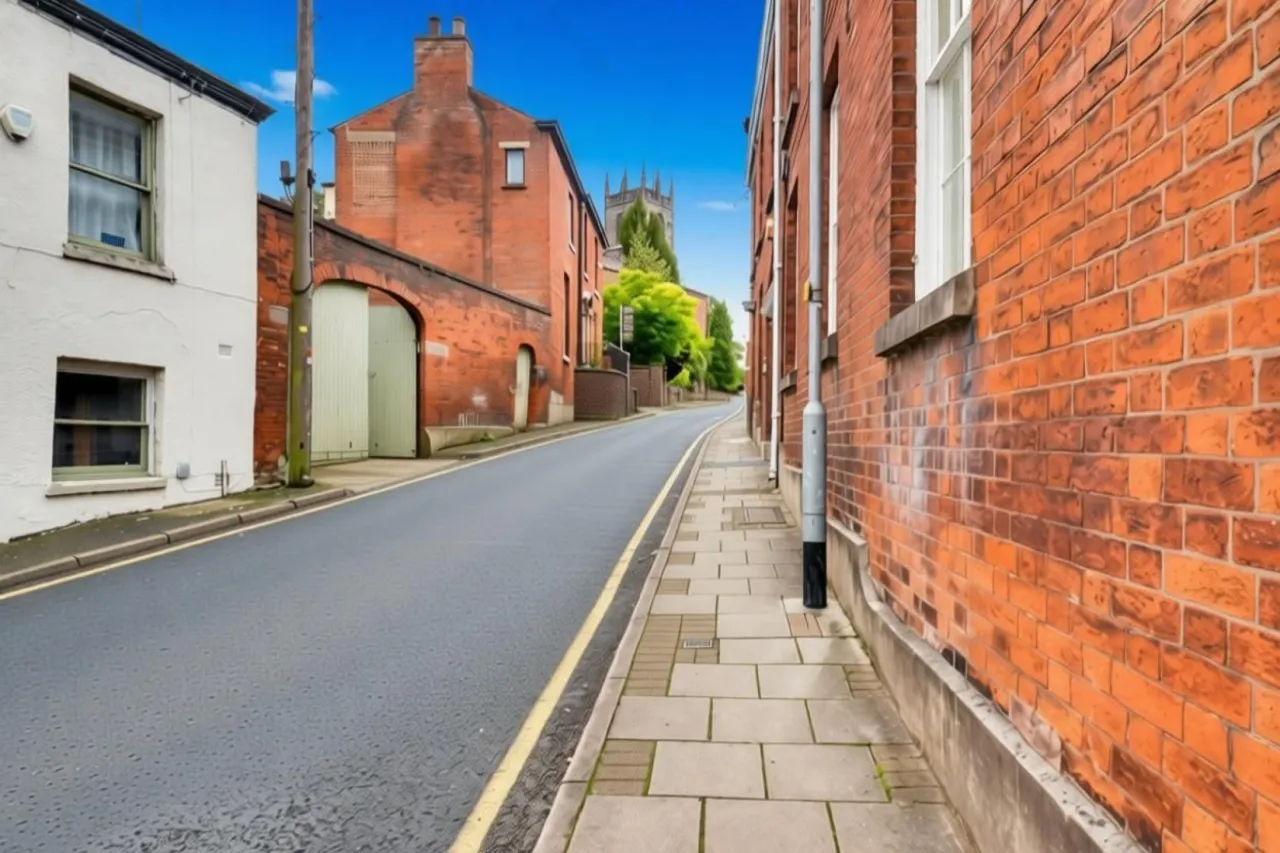 Chapel Street, Congleton, photo 10