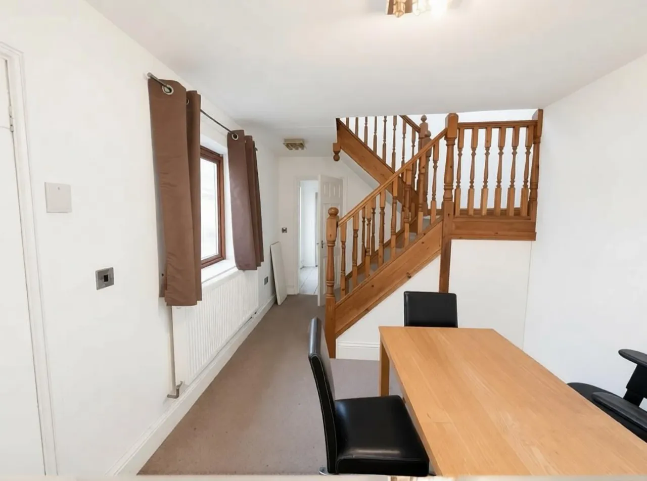 Chapel Street, Congleton, photo 6