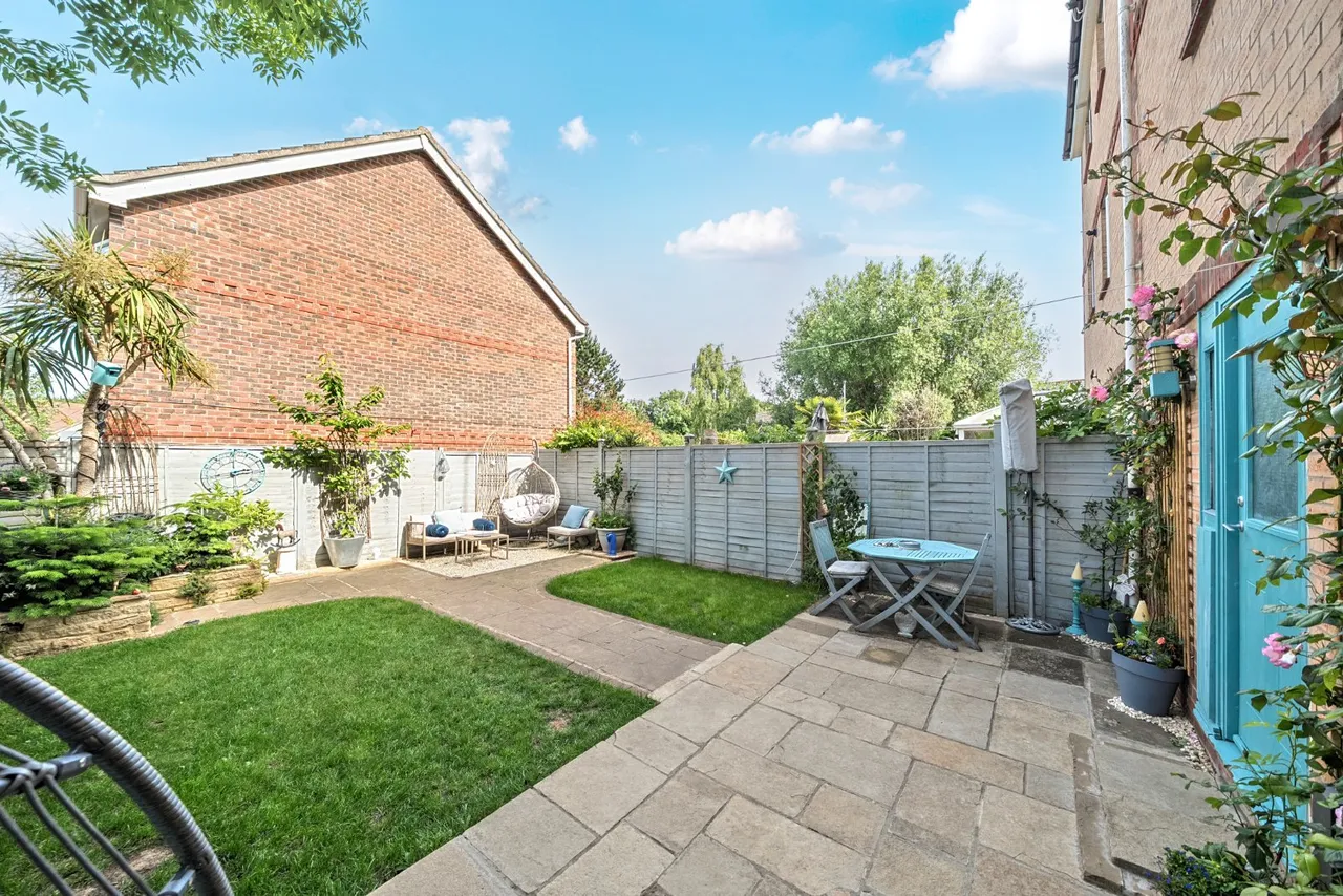 Essenhigh Drive, Worthing, BN13, photo 14