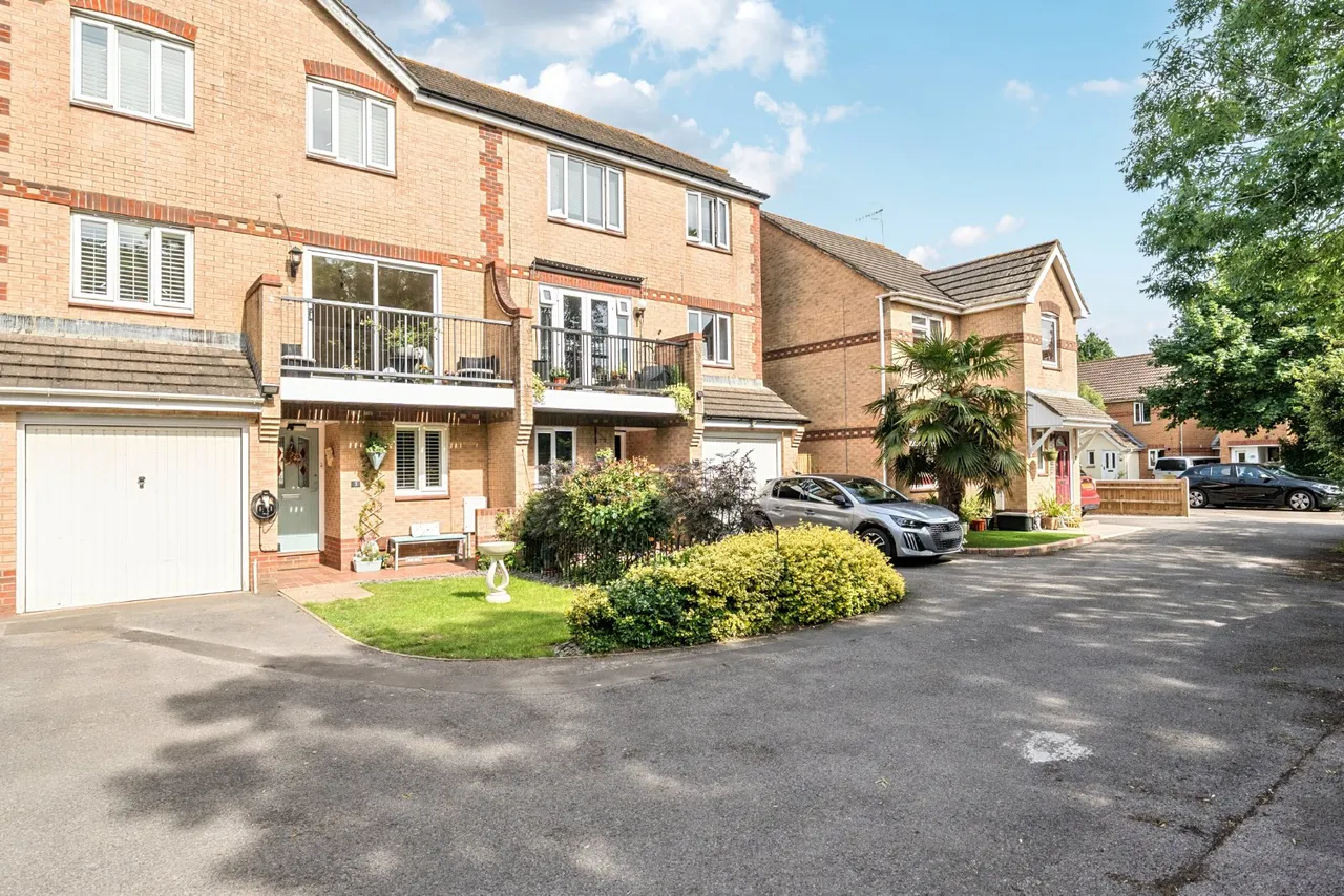 Essenhigh Drive, Worthing, BN13, photo 16