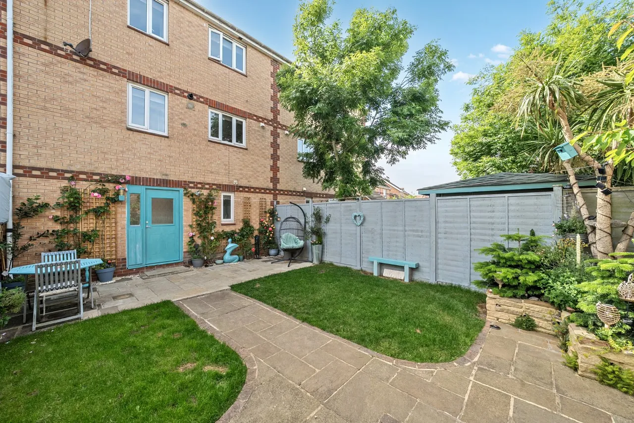 Essenhigh Drive, Worthing, BN13, photo 15