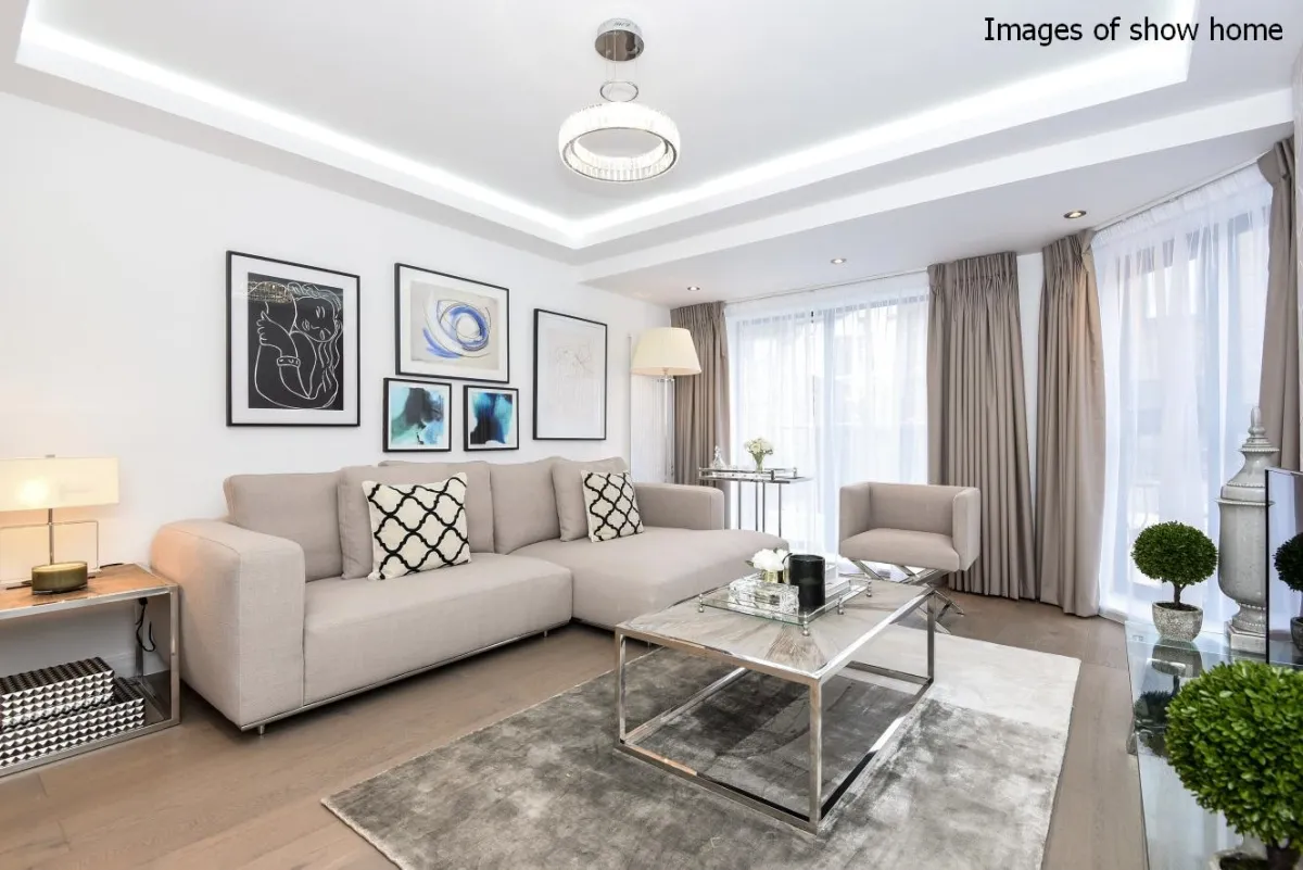 3 bed house to rent — Bemish Road, West Putney, London, SW15