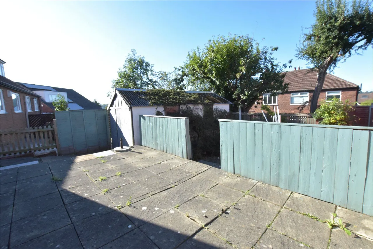 Eden Gardens, Burley, LS4, photo 11