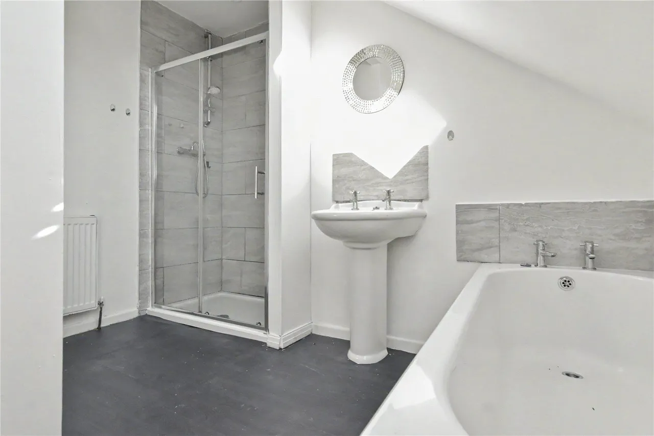 Eden Gardens, Burley, LS4, photo 10