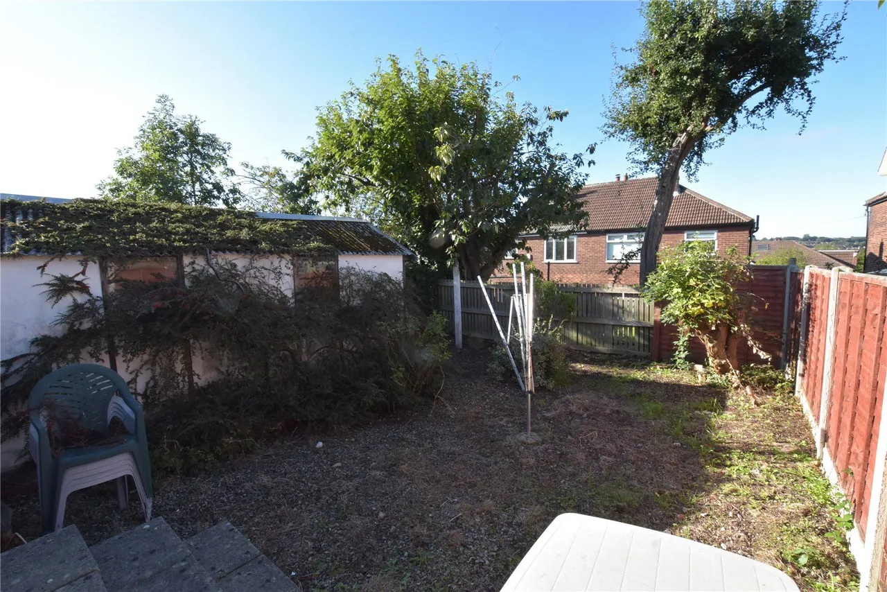 Eden Gardens, Burley, LS4, photo 8