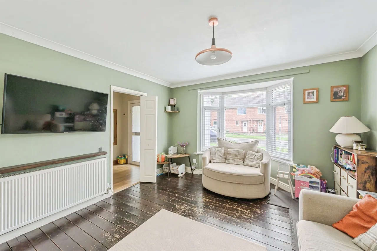Coronation Avenue, Polesworth, B78, photo 2