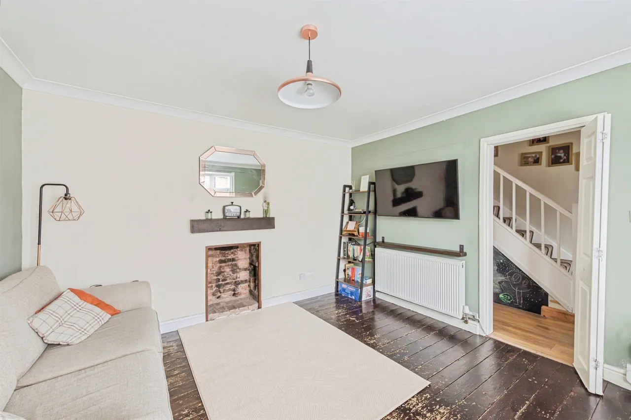 Coronation Avenue, Polesworth, B78, photo 5