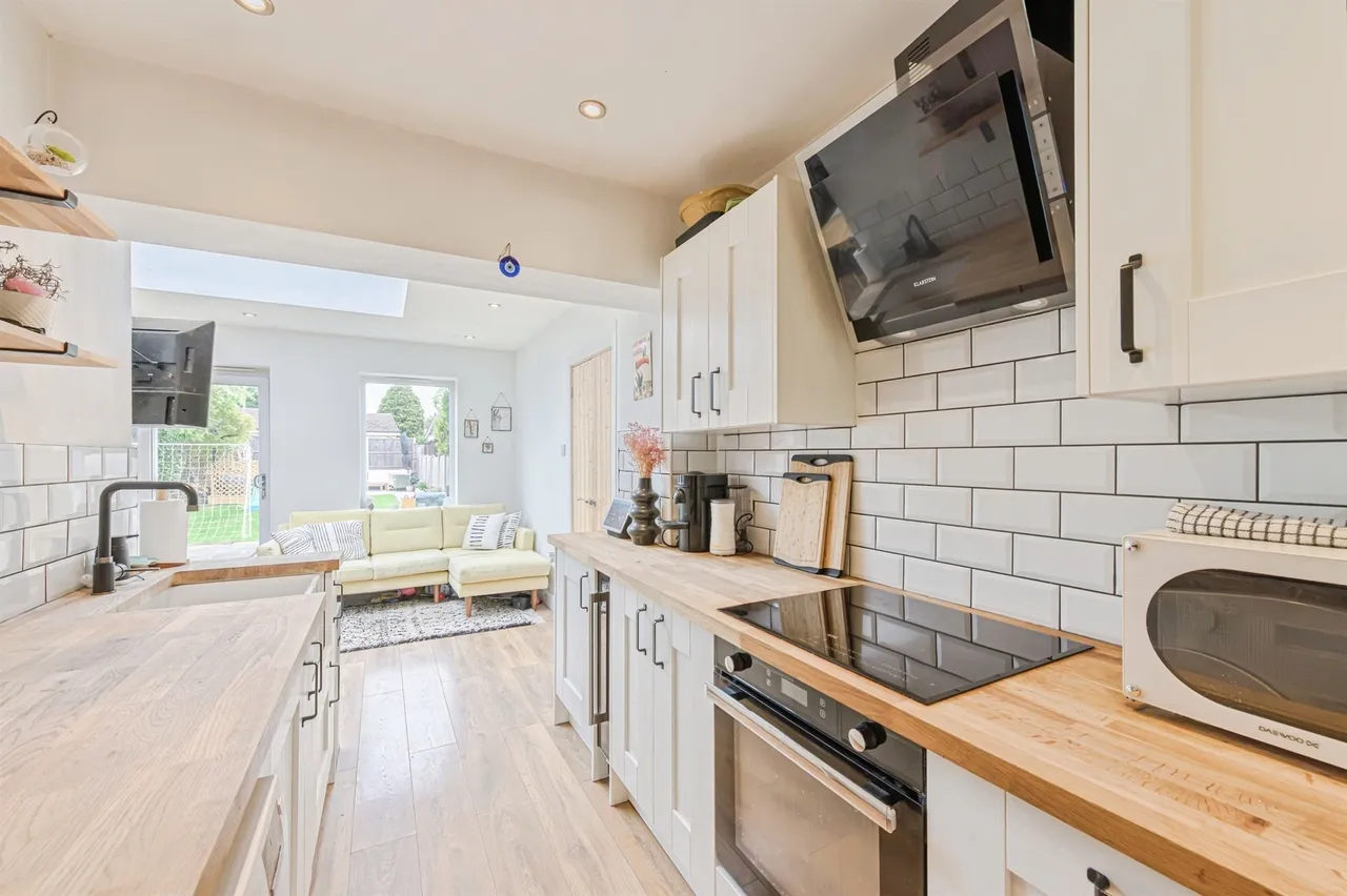 Coronation Avenue, Polesworth, B78, photo 7