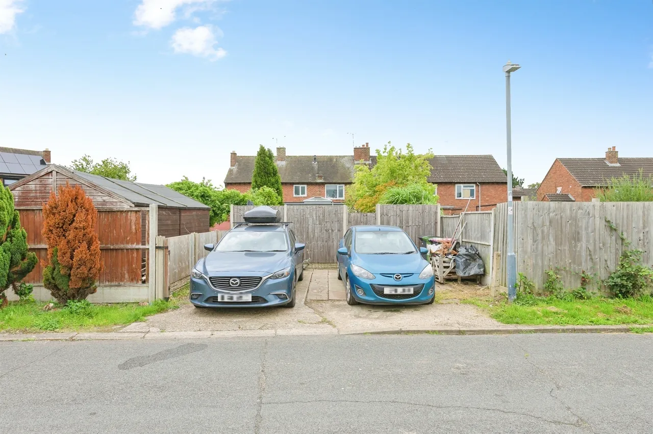 Coronation Avenue, Polesworth, B78, photo 26
