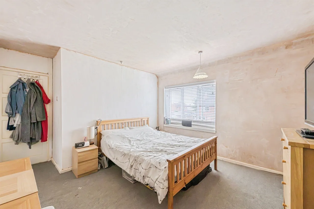 Coronation Avenue, Polesworth, B78, photo 18