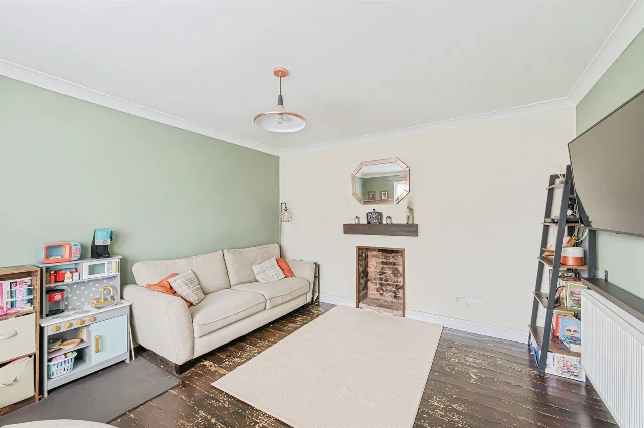 Coronation Avenue, Polesworth, B78, photo 4