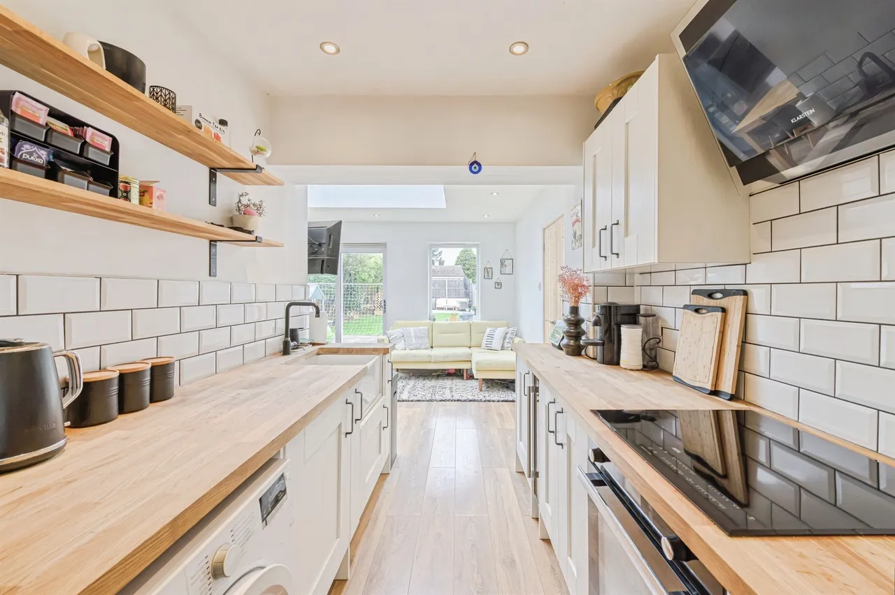 Coronation Avenue, Polesworth, B78, photo 6