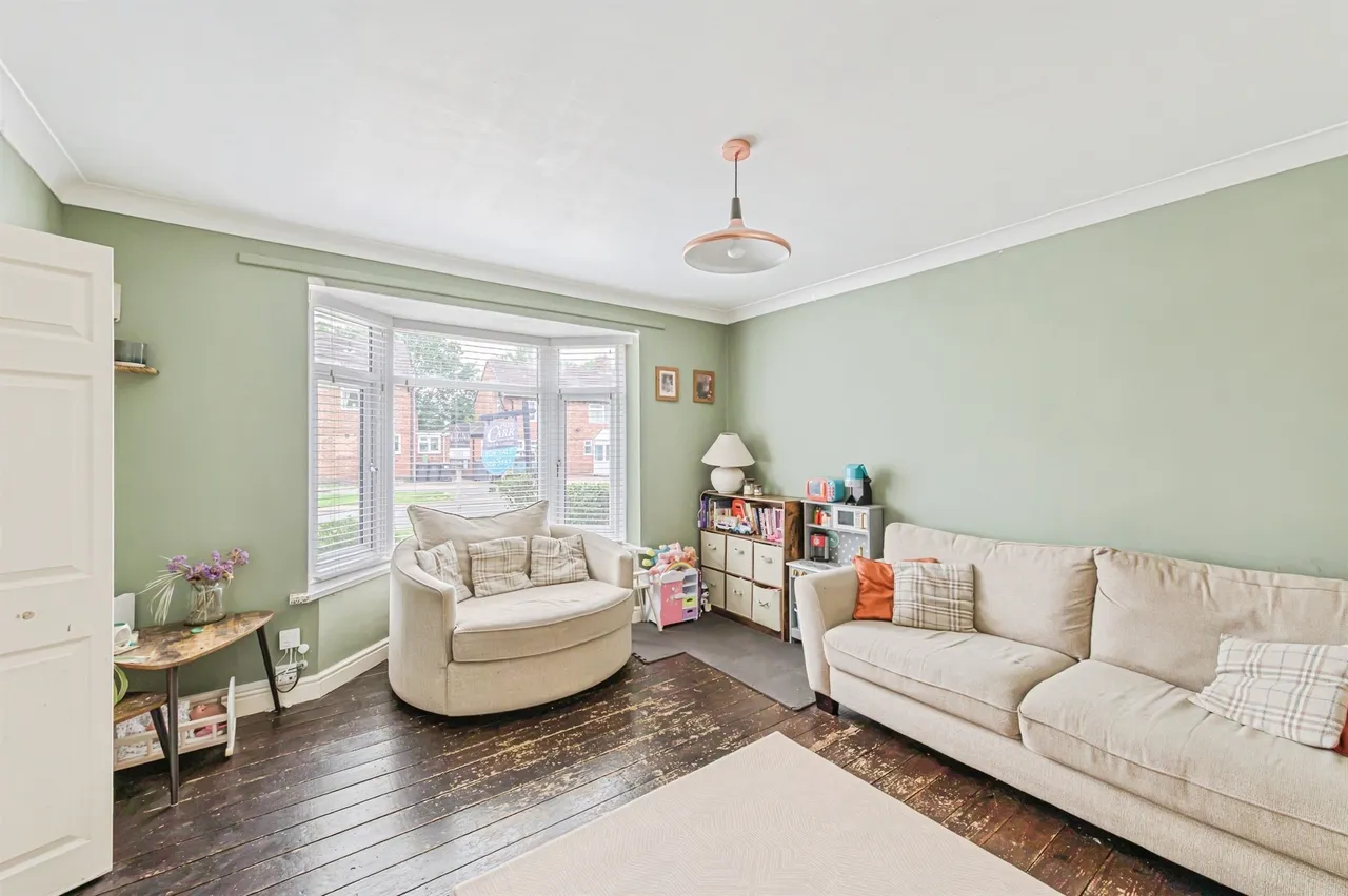 Coronation Avenue, Polesworth, B78, photo 3