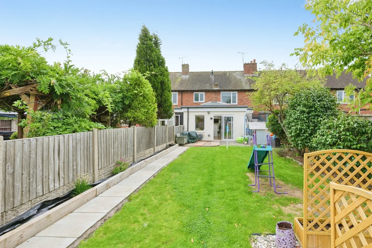 Coronation Avenue, Polesworth, B78, photo 25