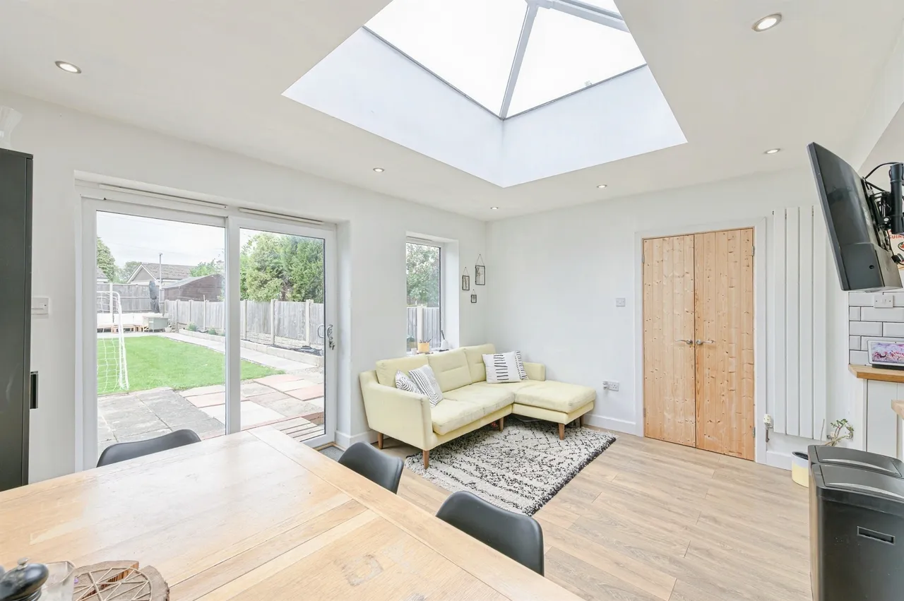 Coronation Avenue, Polesworth, B78, photo 8