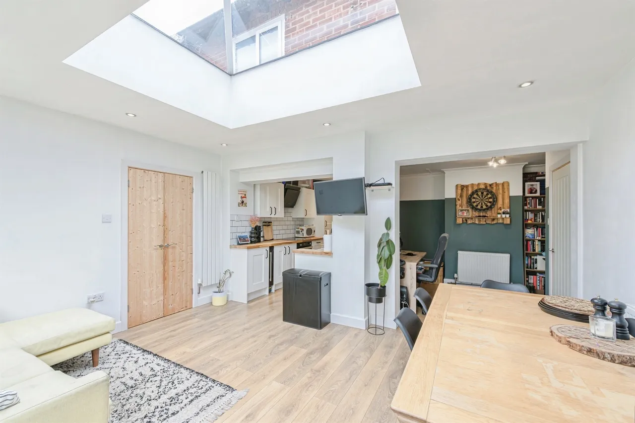 Coronation Avenue, Polesworth, B78, photo 9