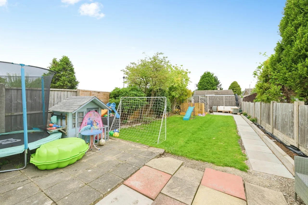 Coronation Avenue, Polesworth, B78, photo 23