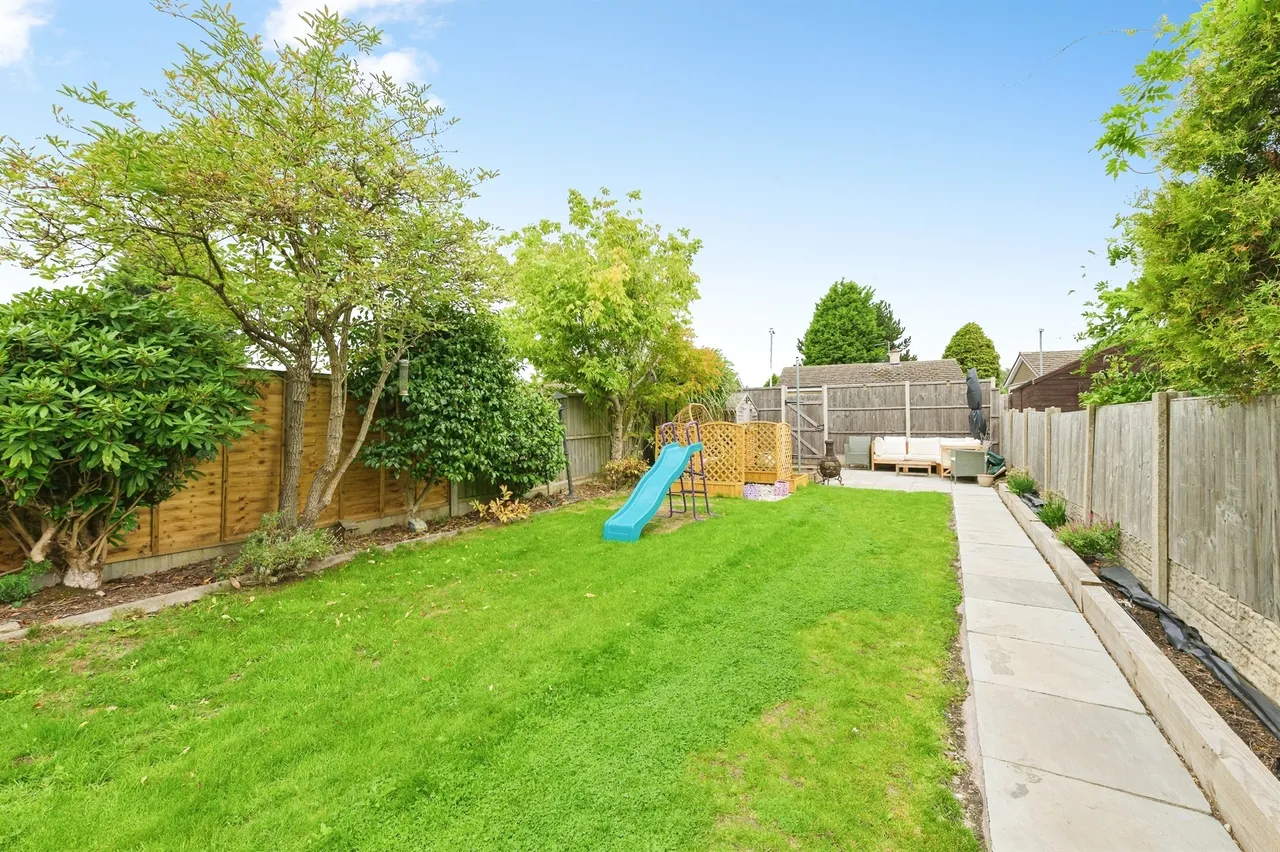 Coronation Avenue, Polesworth, B78, photo 24