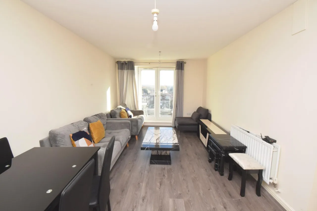 Parkhouse Court, Hatfield, AL10, photo 4