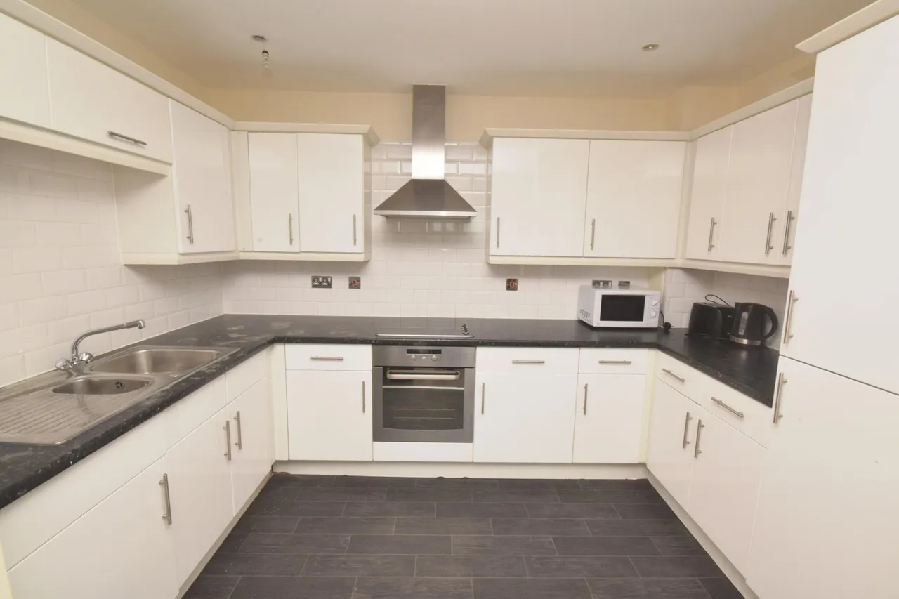 Parkhouse Court, Hatfield, AL10, photo 2
