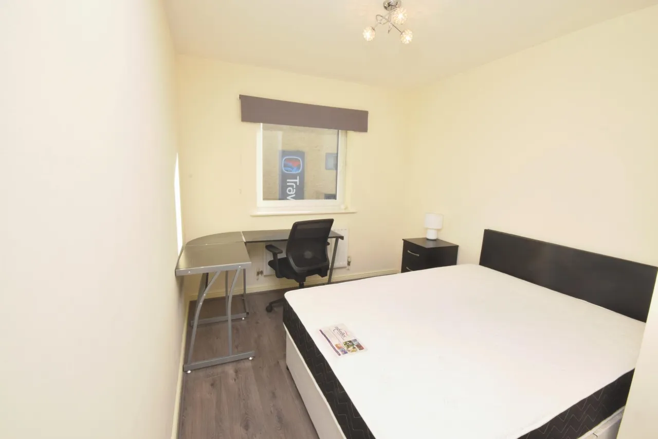 Parkhouse Court, Hatfield, AL10, photo 5
