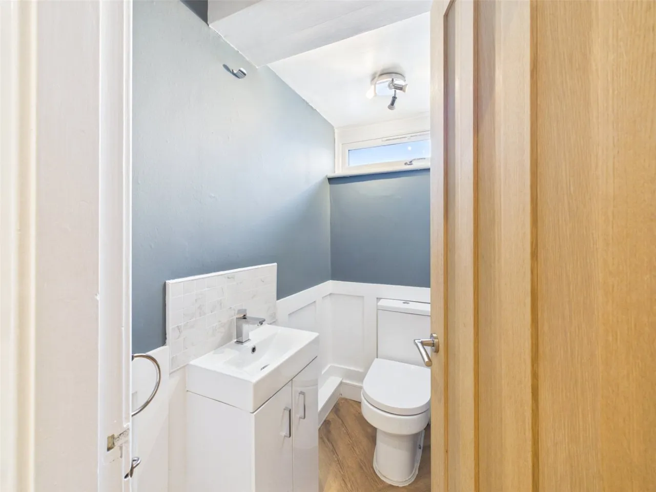 Normanby Road, Nottingham, NG8, photo 5