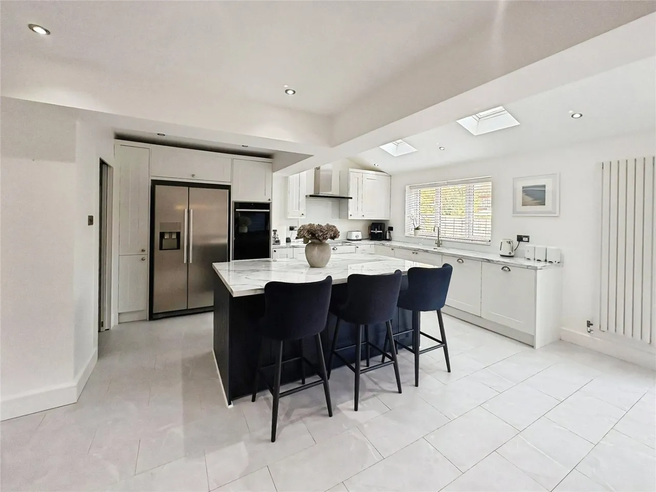 Normanby Road, Nottingham, NG8, photo 19