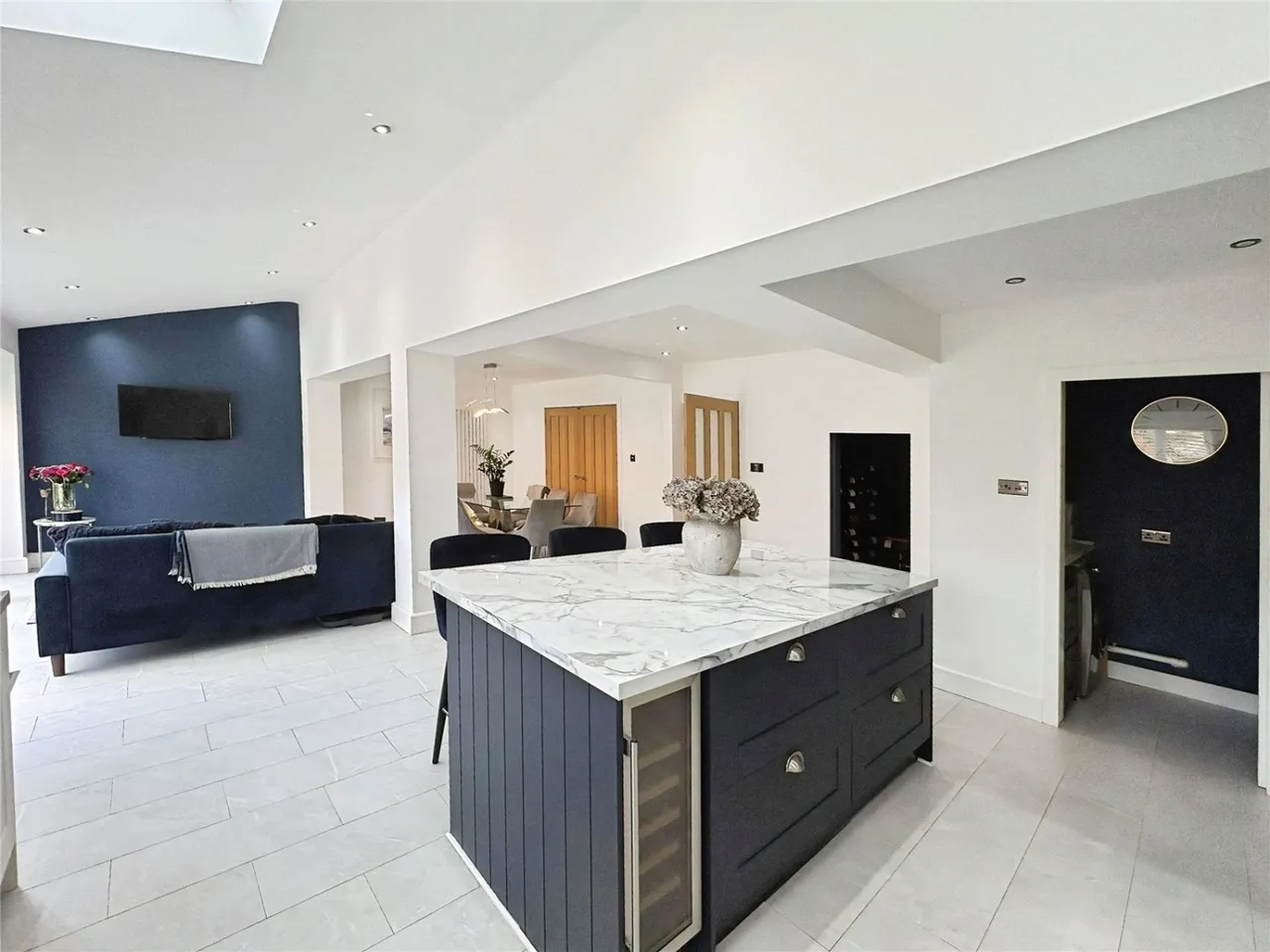 Normanby Road, Nottingham, NG8, photo 16