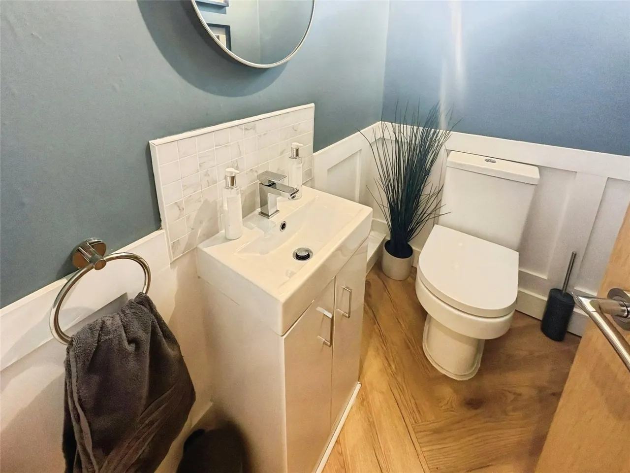 Normanby Road, Nottingham, NG8, photo 22
