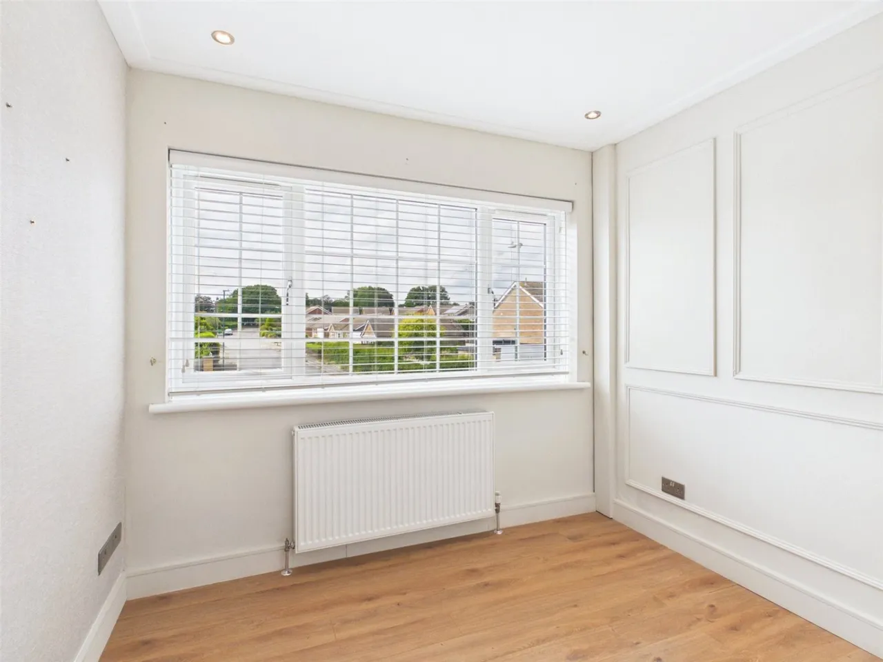 Normanby Road, Nottingham, NG8, photo 11
