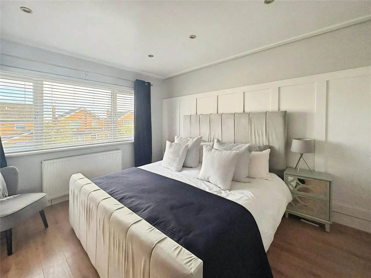 Normanby Road, Nottingham, NG8, photo 23