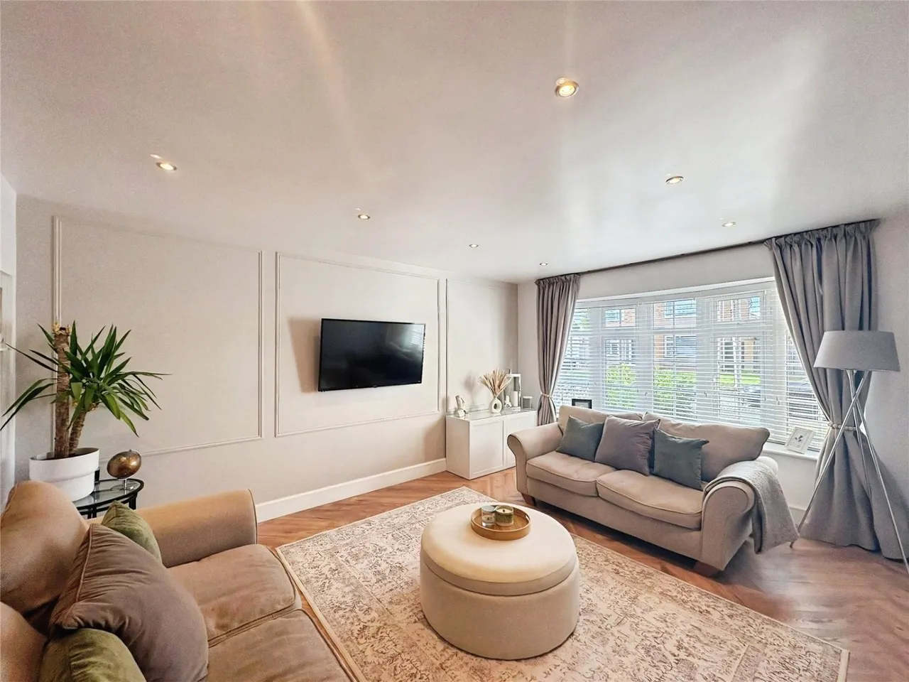 Normanby Road, Nottingham, NG8, photo 21