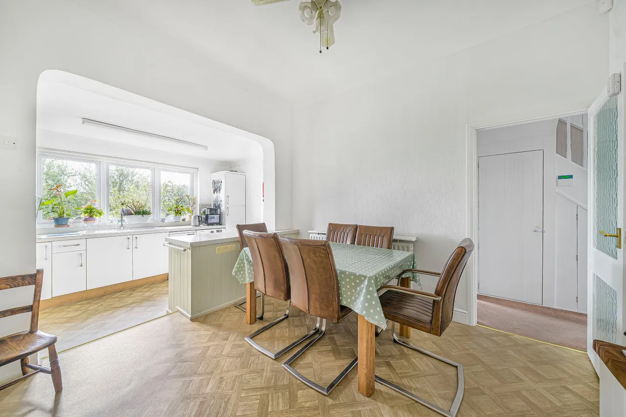 Rochester Way, Eltham, photo 2