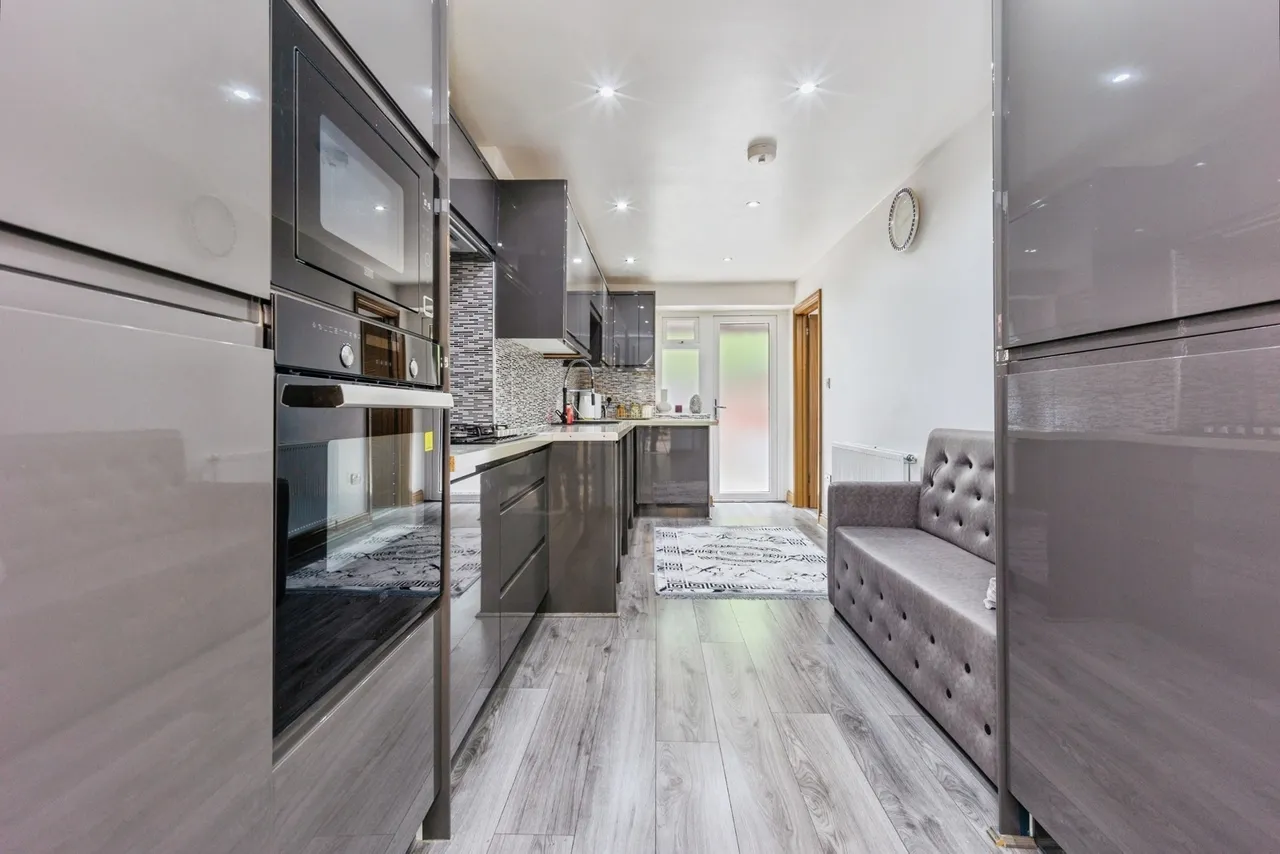 Yarburgh Street, Moss Side, Manchester, M16, photo 13