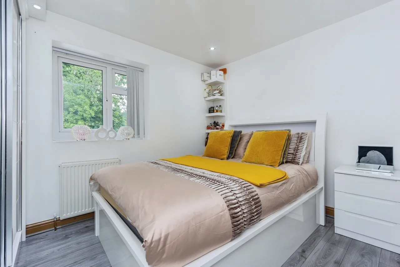 Yarburgh Street, Moss Side, Manchester, M16, photo 20