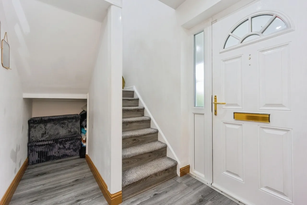 Yarburgh Street, Moss Side, Manchester, M16, photo 27
