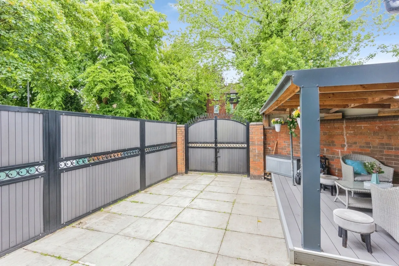 Yarburgh Street, Moss Side, Manchester, M16, photo 26