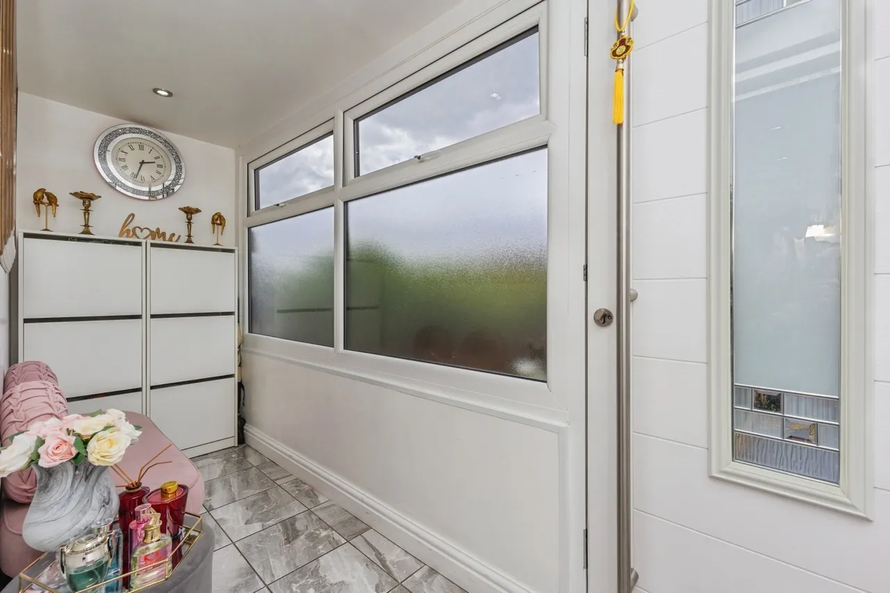 Yarburgh Street, Moss Side, Manchester, M16, photo 23