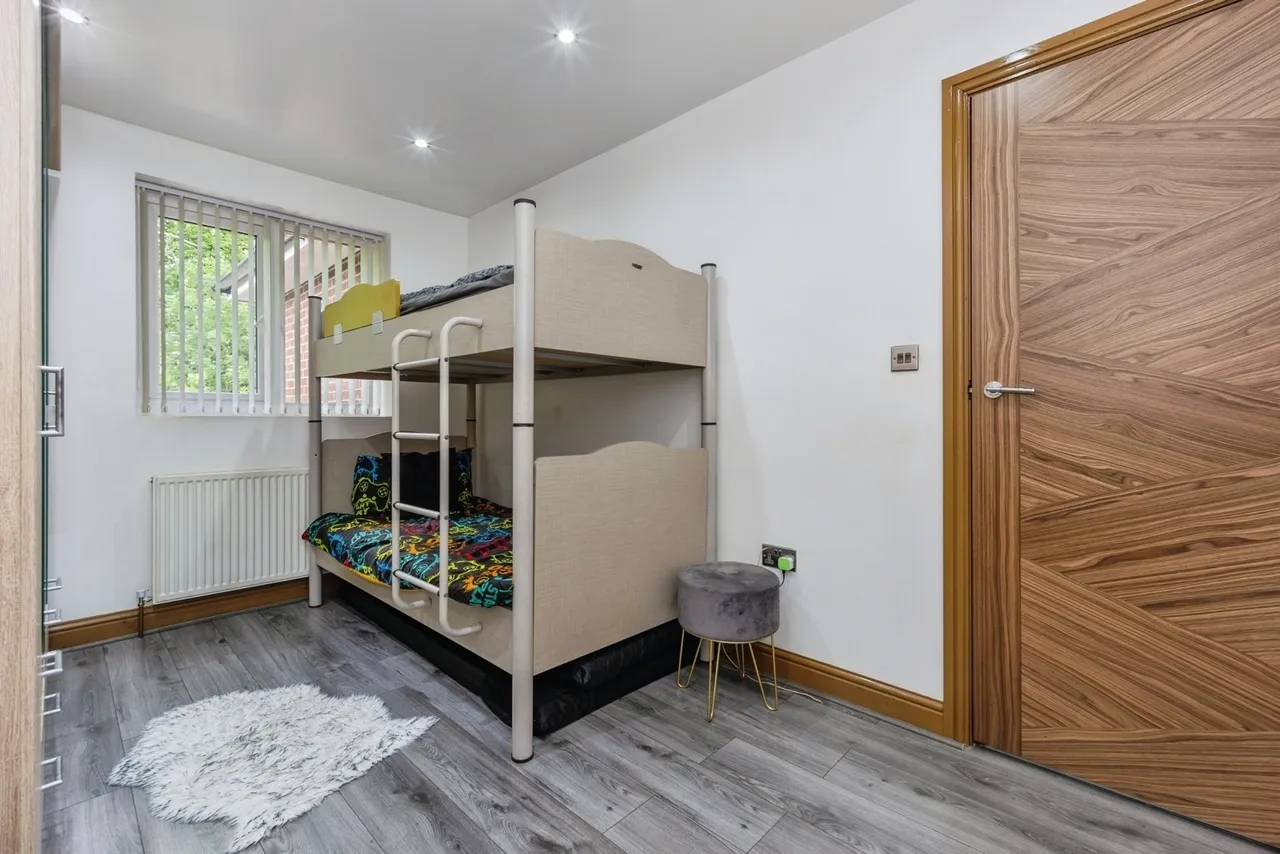 Yarburgh Street, Moss Side, Manchester, M16, photo 10