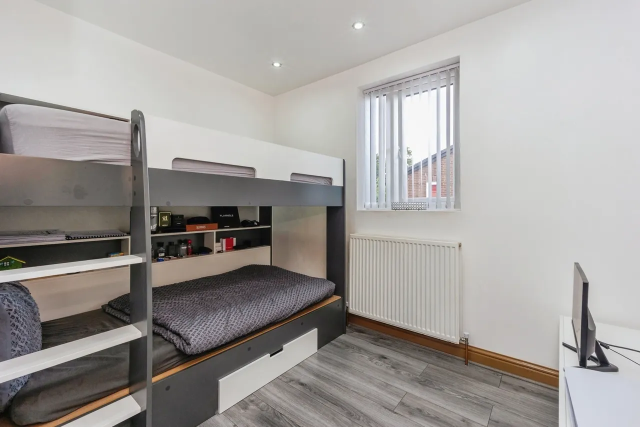 Yarburgh Street, Moss Side, Manchester, M16, photo 11