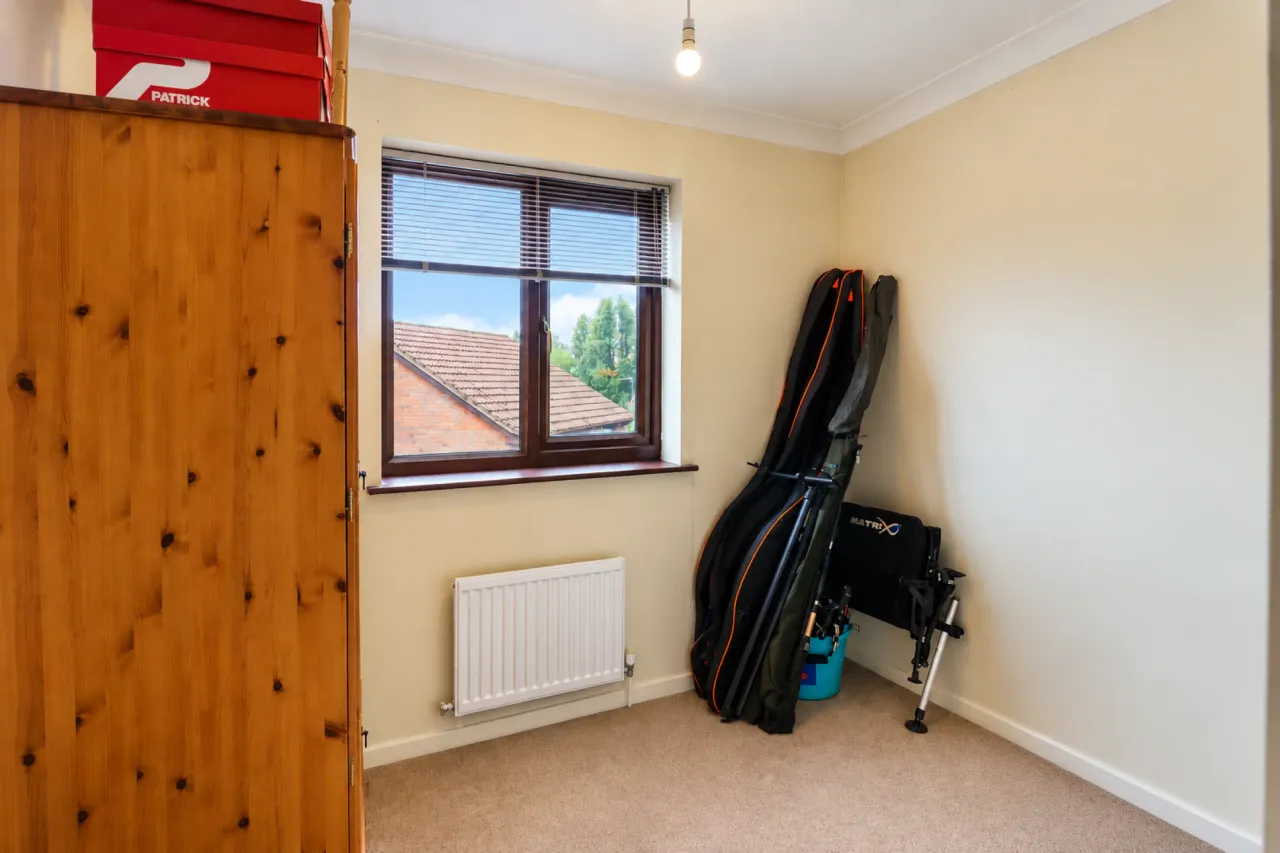 Stone Pine Close, Cannock, photo 15