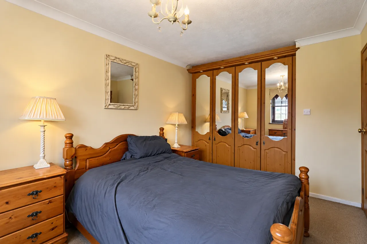 Stone Pine Close, Cannock, photo 12