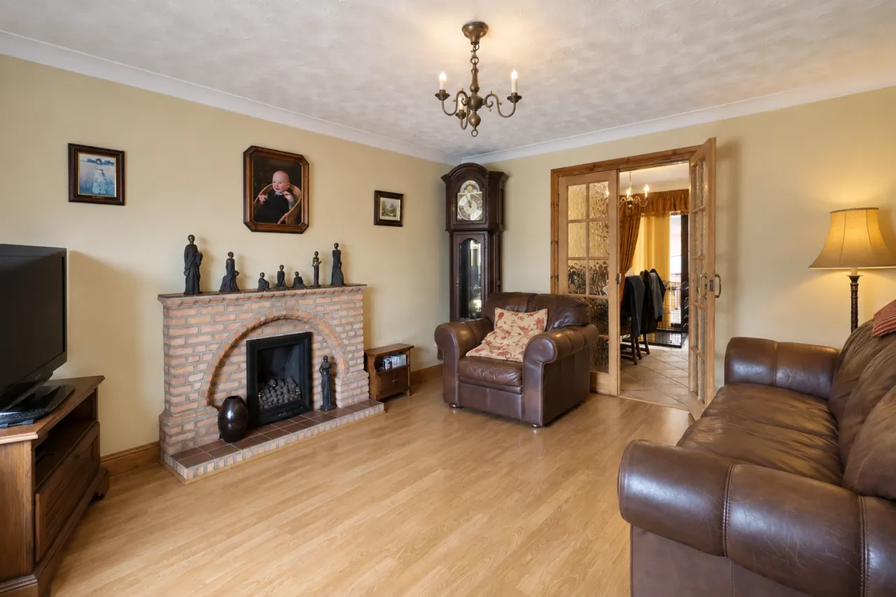 Stone Pine Close, Cannock, photo 5