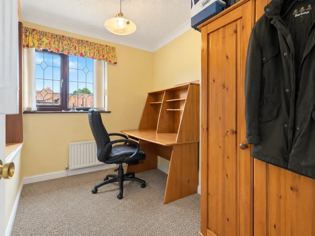 Stone Pine Close, Cannock, photo 16