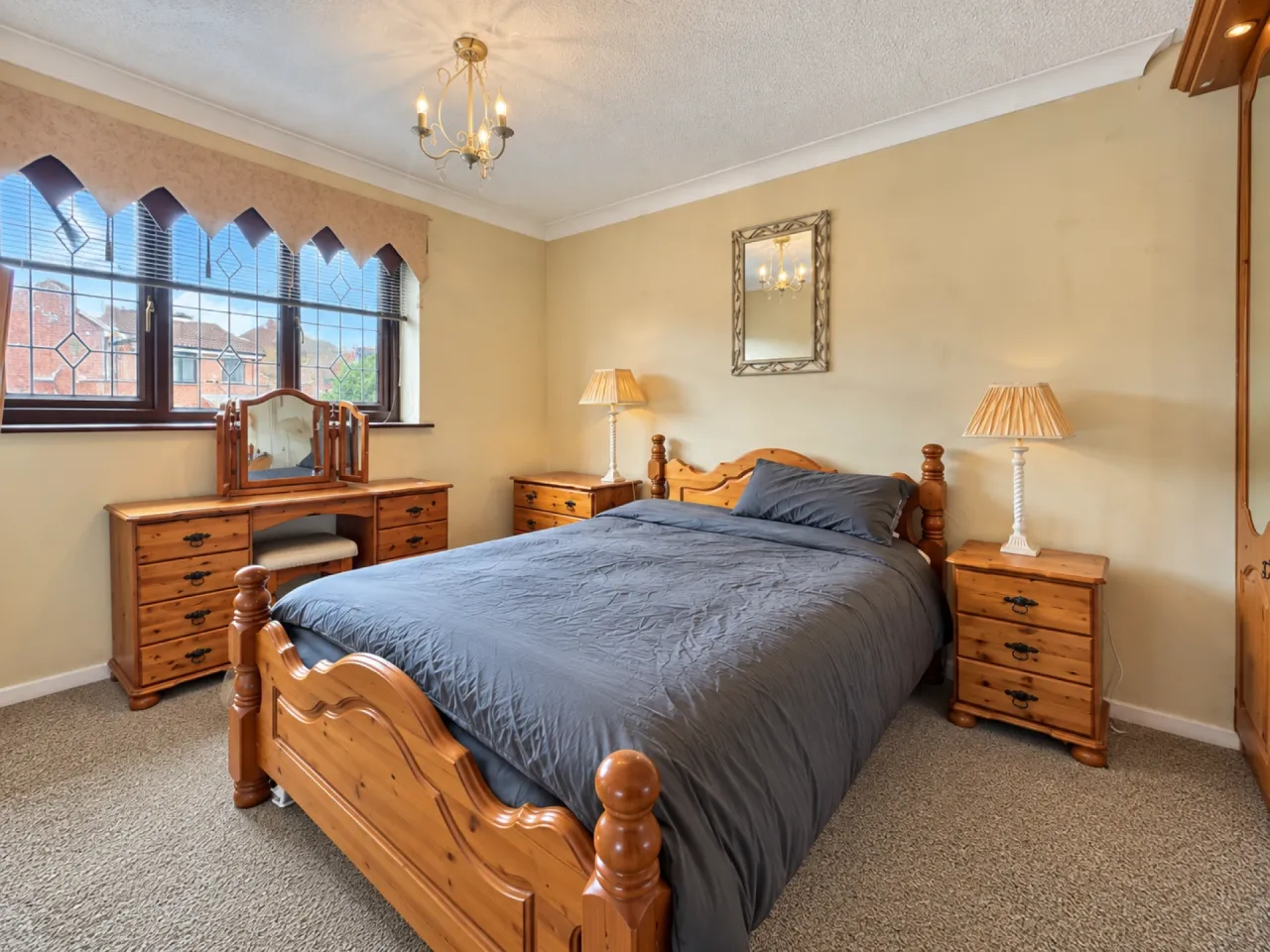 Stone Pine Close, Cannock, photo 11