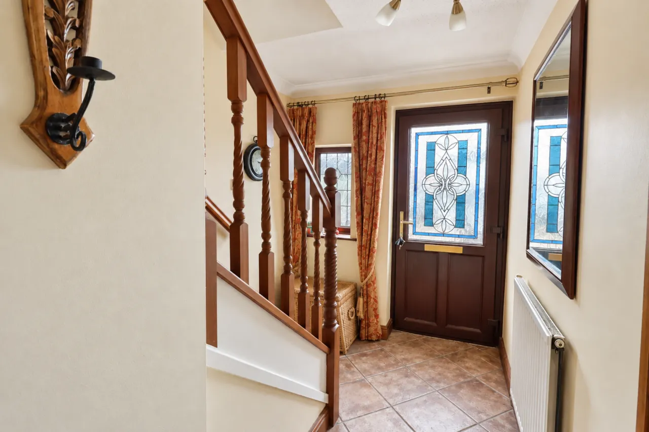 Stone Pine Close, Cannock, photo 10