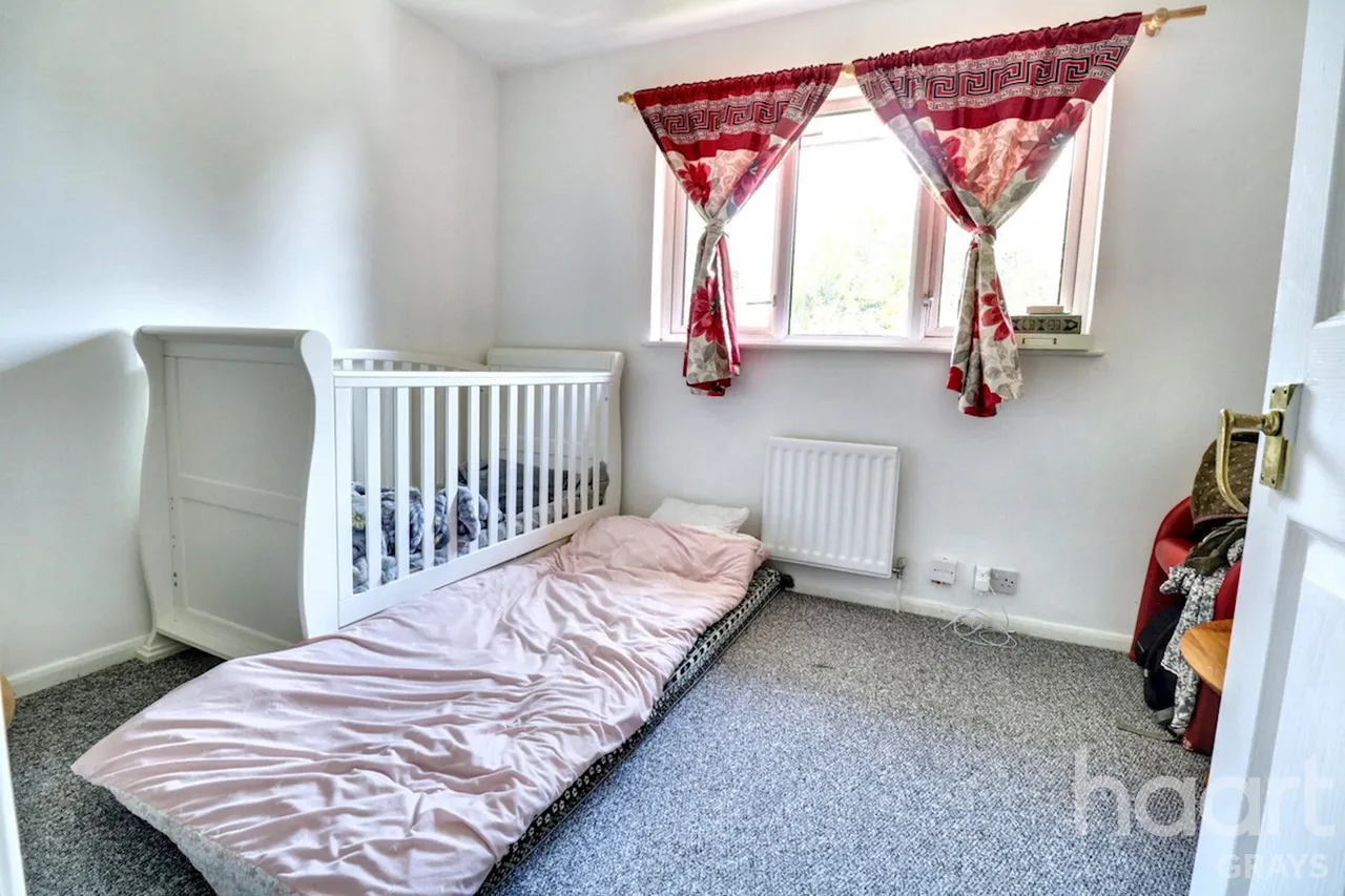 Gabion Avenue, Purfleet, RM19, photo 6